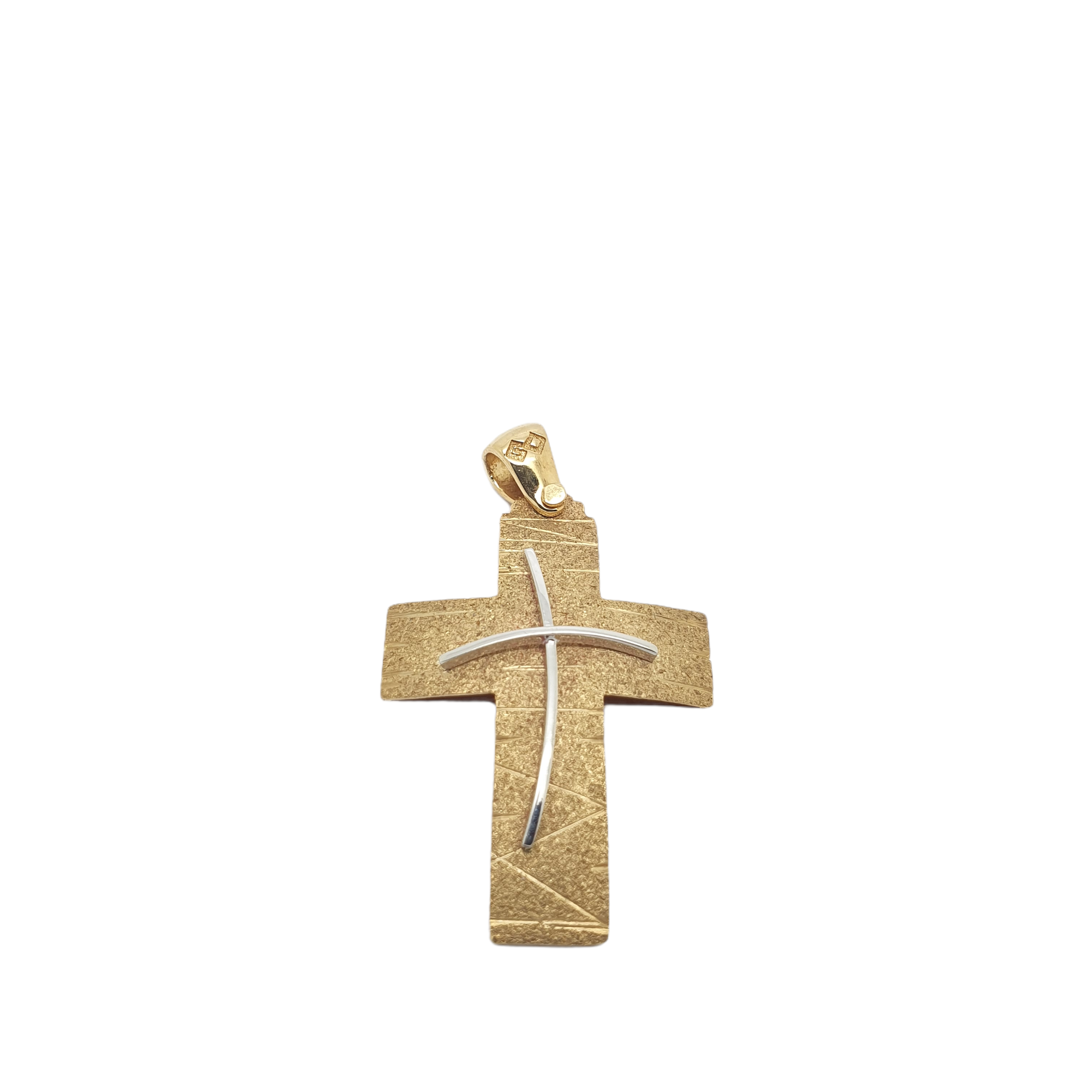 Goden cross k14  (code 1863)
